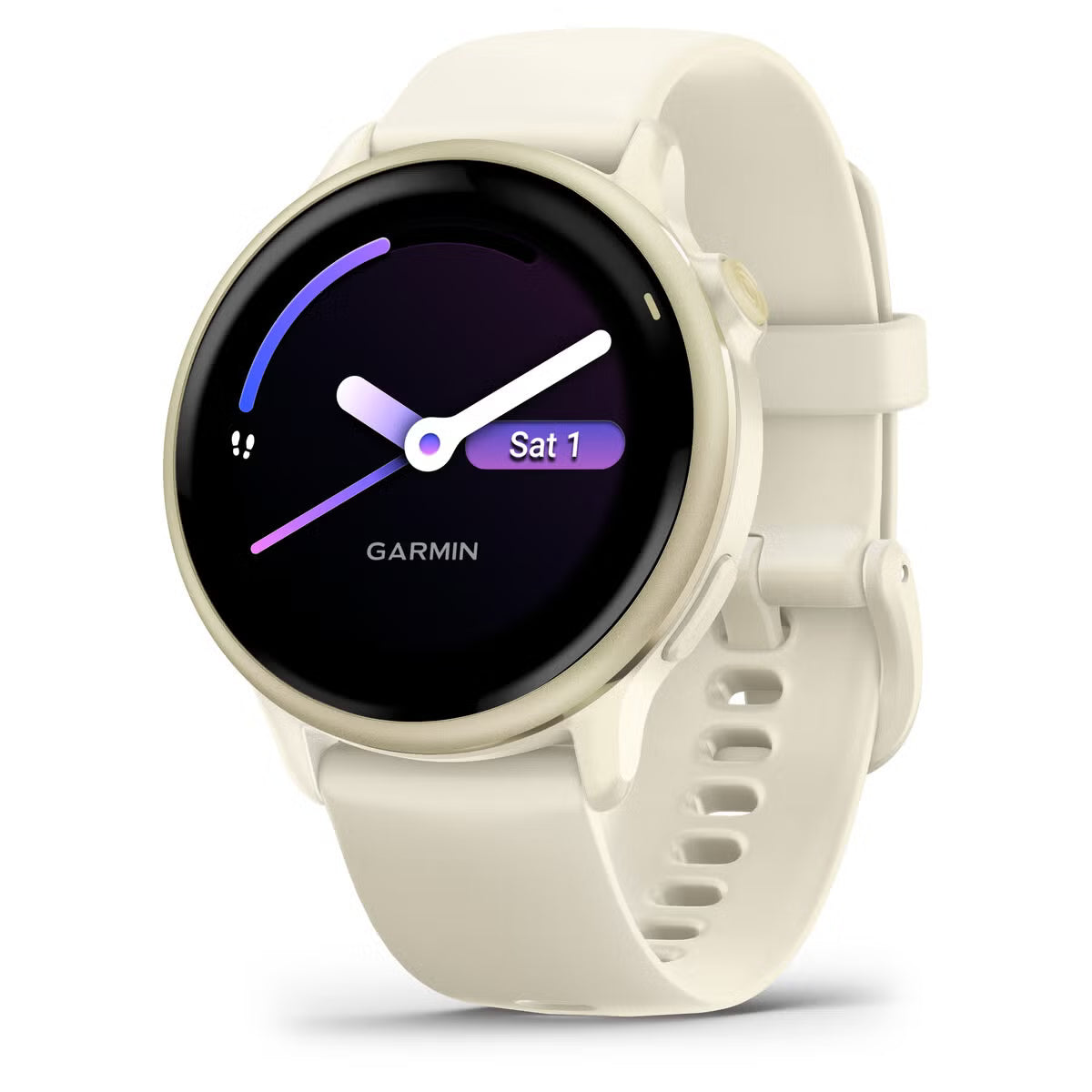 Garmin Vivoactive 6 fitness watch with GPS - Green