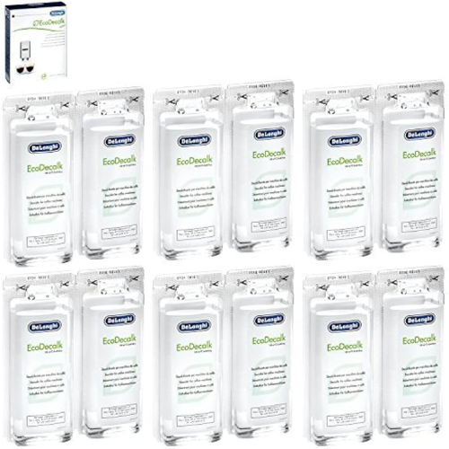 Descaling Solution – Eco-Friendly Anti-Limescale Liquid for Coffee Machines