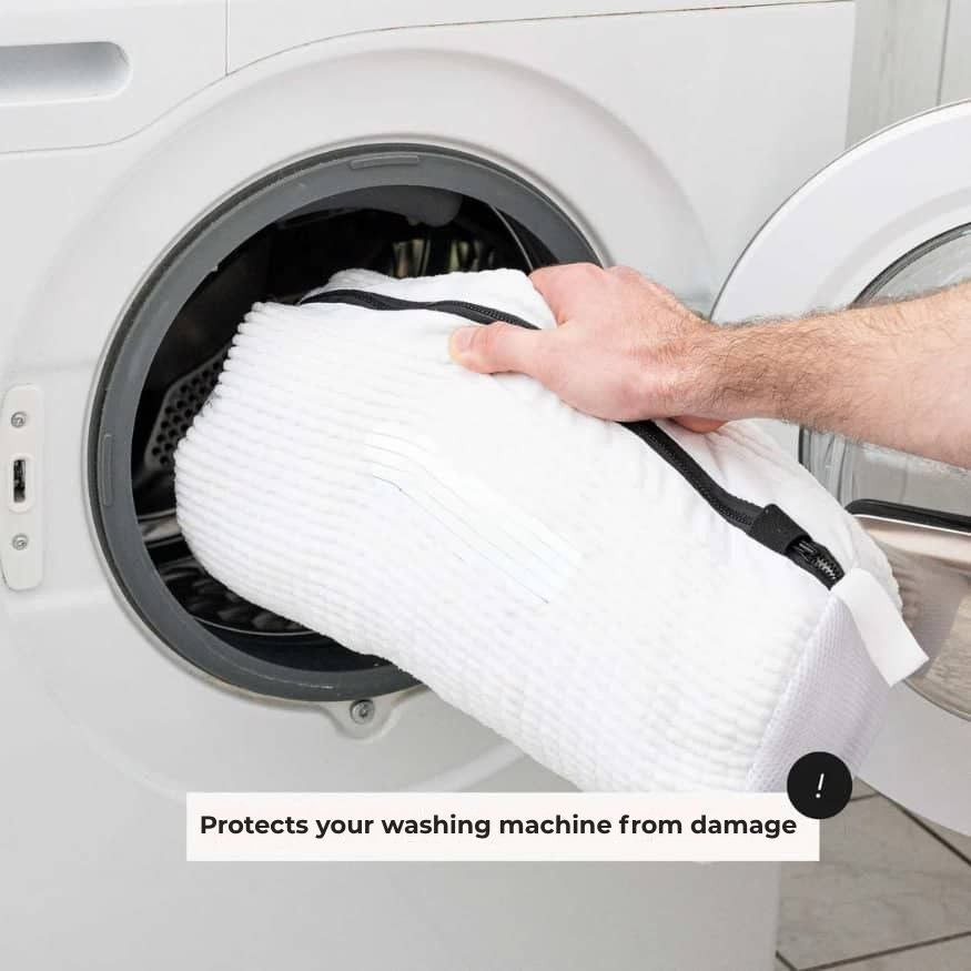 Laundry Bag for Shoes