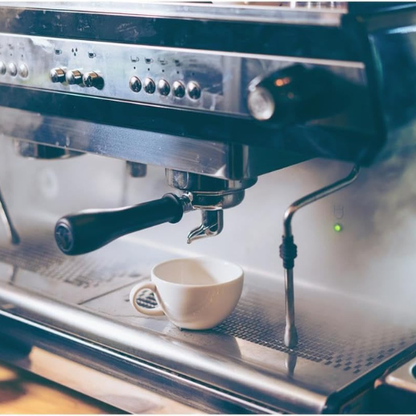 Descaling Solution – Eco-Friendly Anti-Limescale Liquid for Coffee Machines