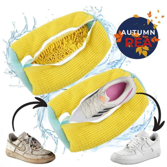 Laundry Bag for Shoes
